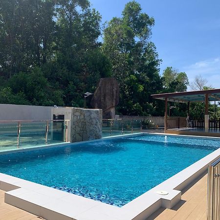 Bb Durio Chalet Kuala Terengganu Exterior photo
