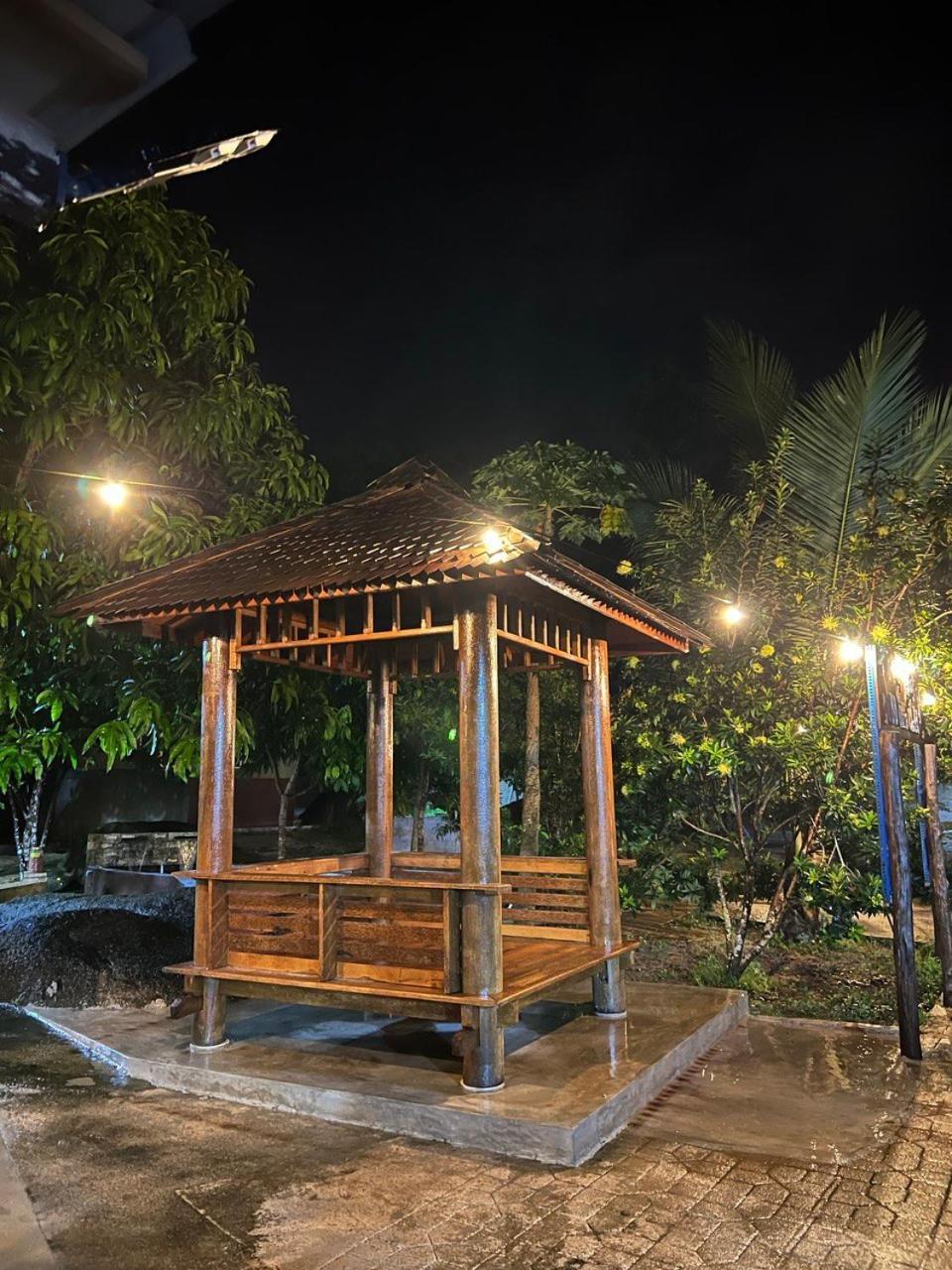 Bb Durio Chalet Kuala Terengganu Exterior photo