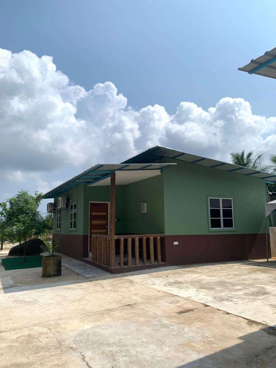 Bb Durio Chalet Kuala Terengganu Exterior photo