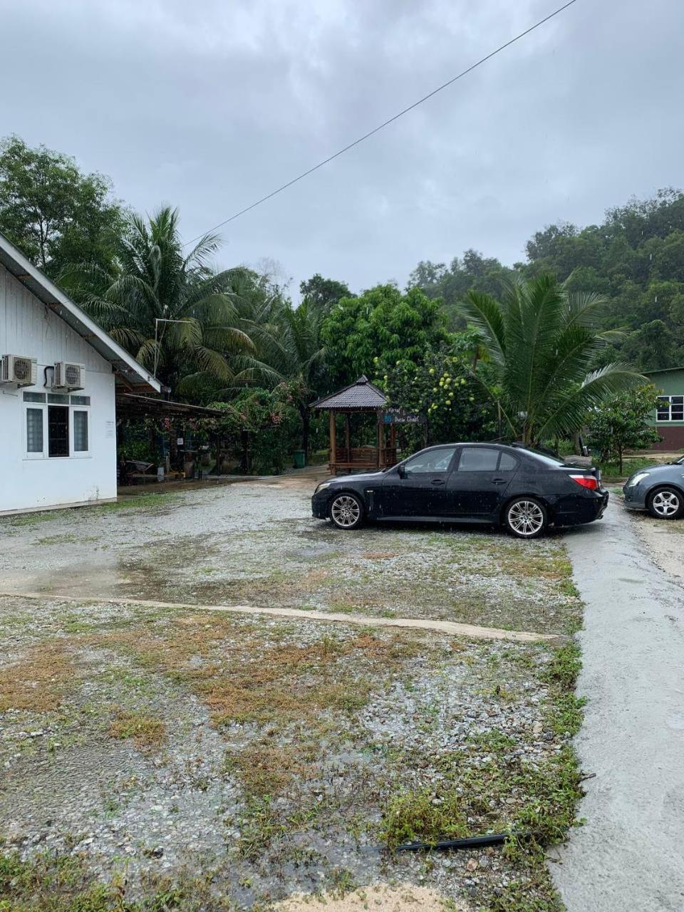 Bb Durio Chalet Kuala Terengganu Exterior photo