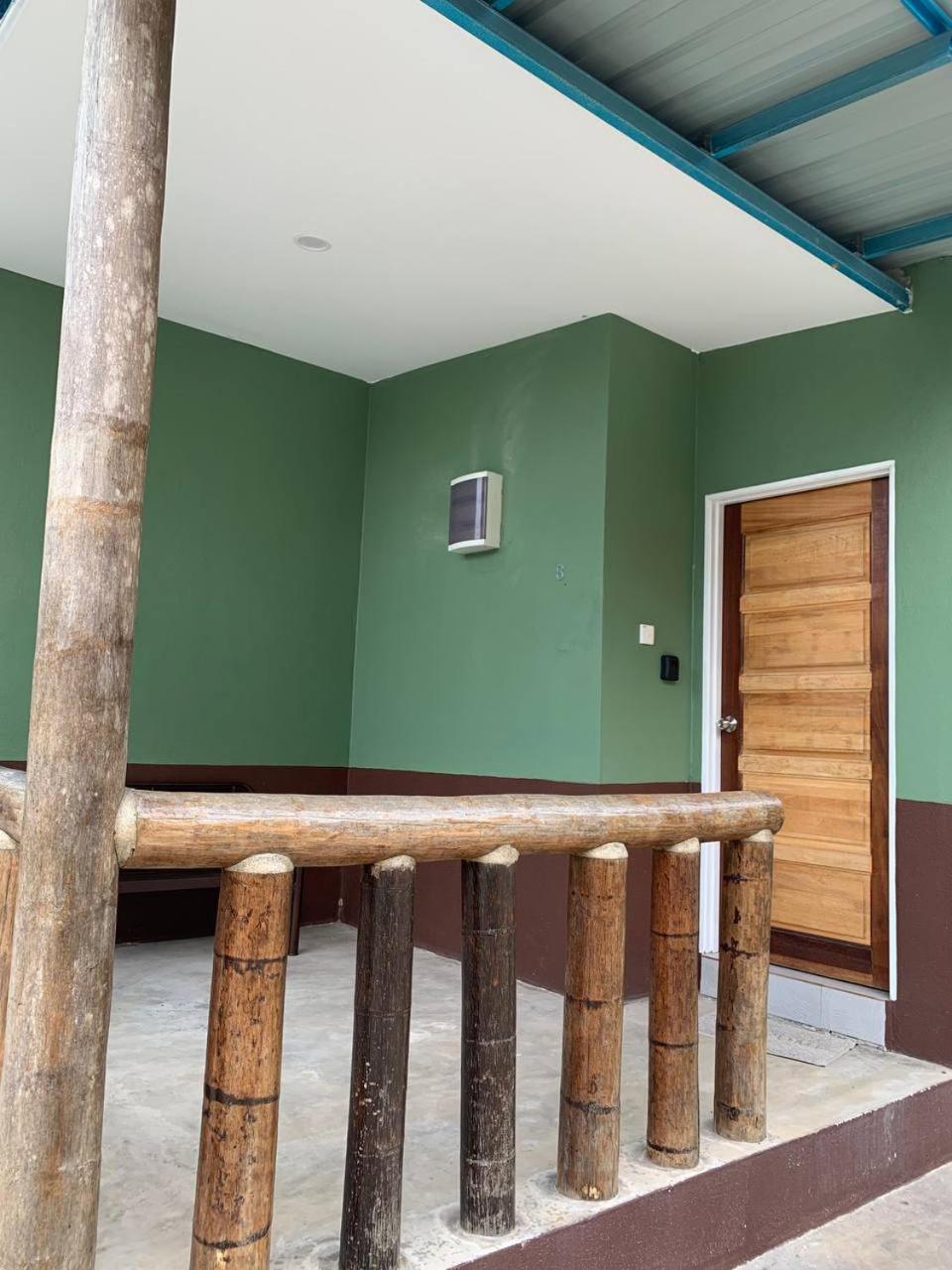 Bb Durio Chalet Kuala Terengganu Exterior photo
