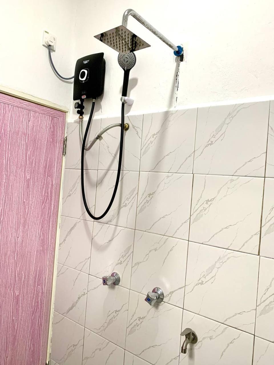 Bb Durio Chalet Kuala Terengganu Exterior photo