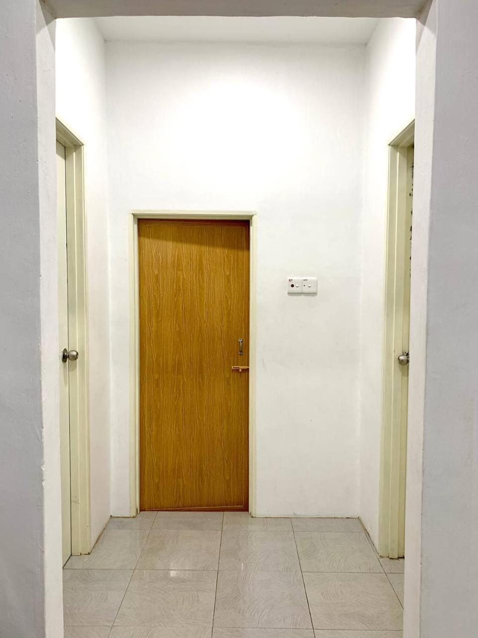 Bb Durio Chalet Kuala Terengganu Exterior photo