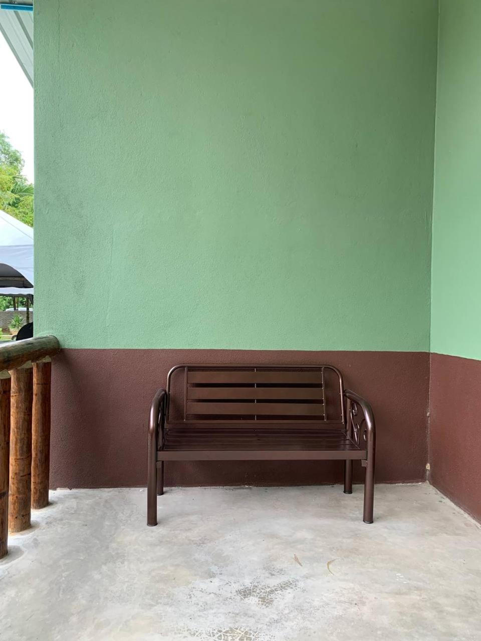 Bb Durio Chalet Kuala Terengganu Exterior photo