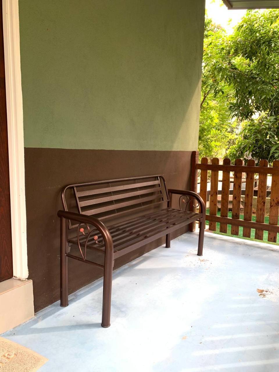 Bb Durio Chalet Kuala Terengganu Exterior photo