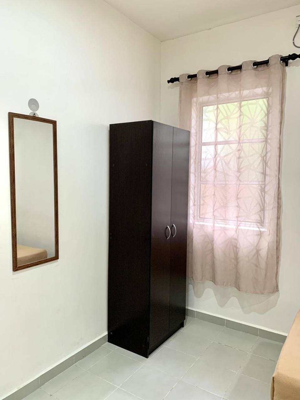 Bb Durio Chalet Kuala Terengganu Exterior photo