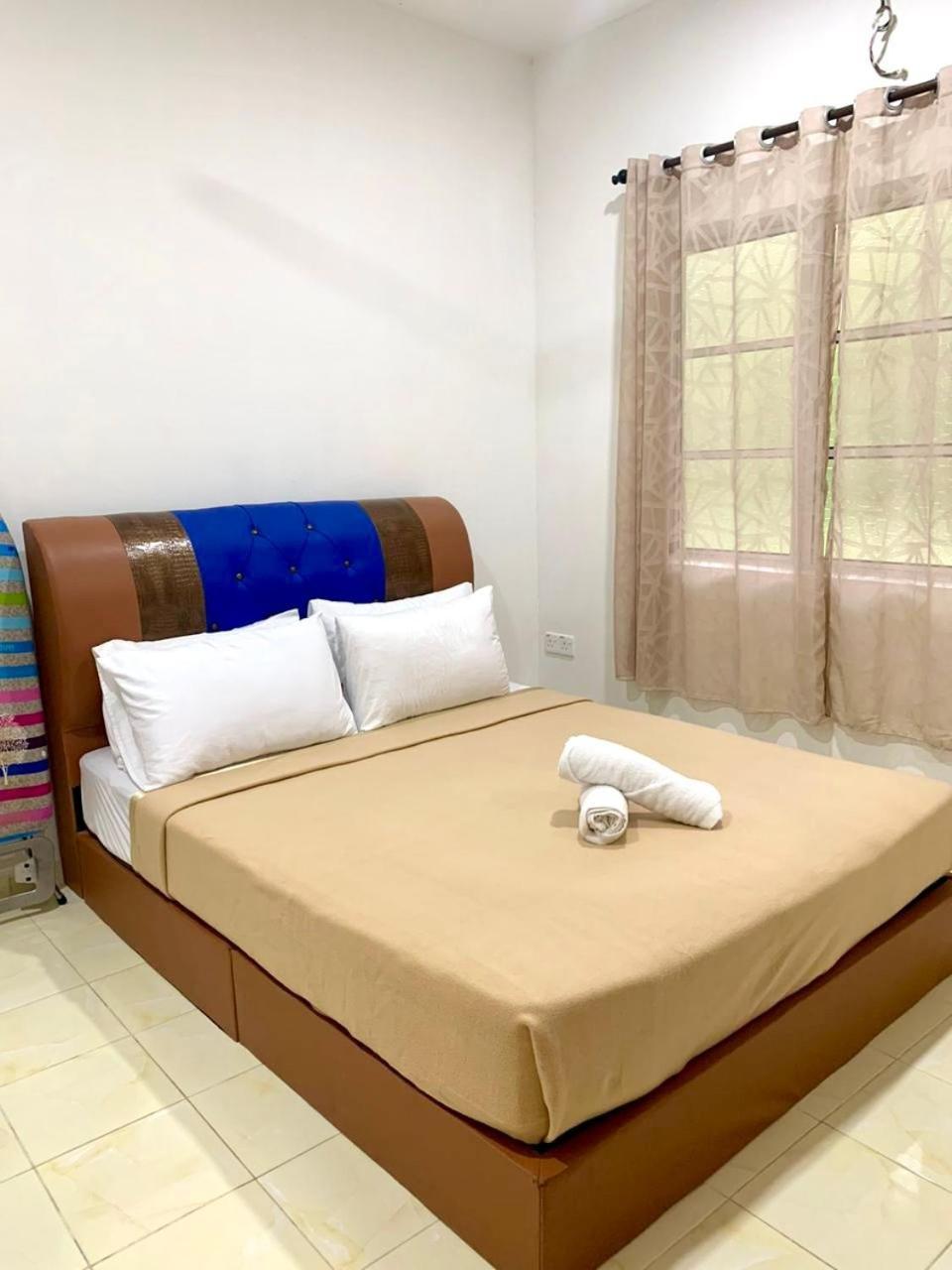 Bb Durio Chalet Kuala Terengganu Exterior photo