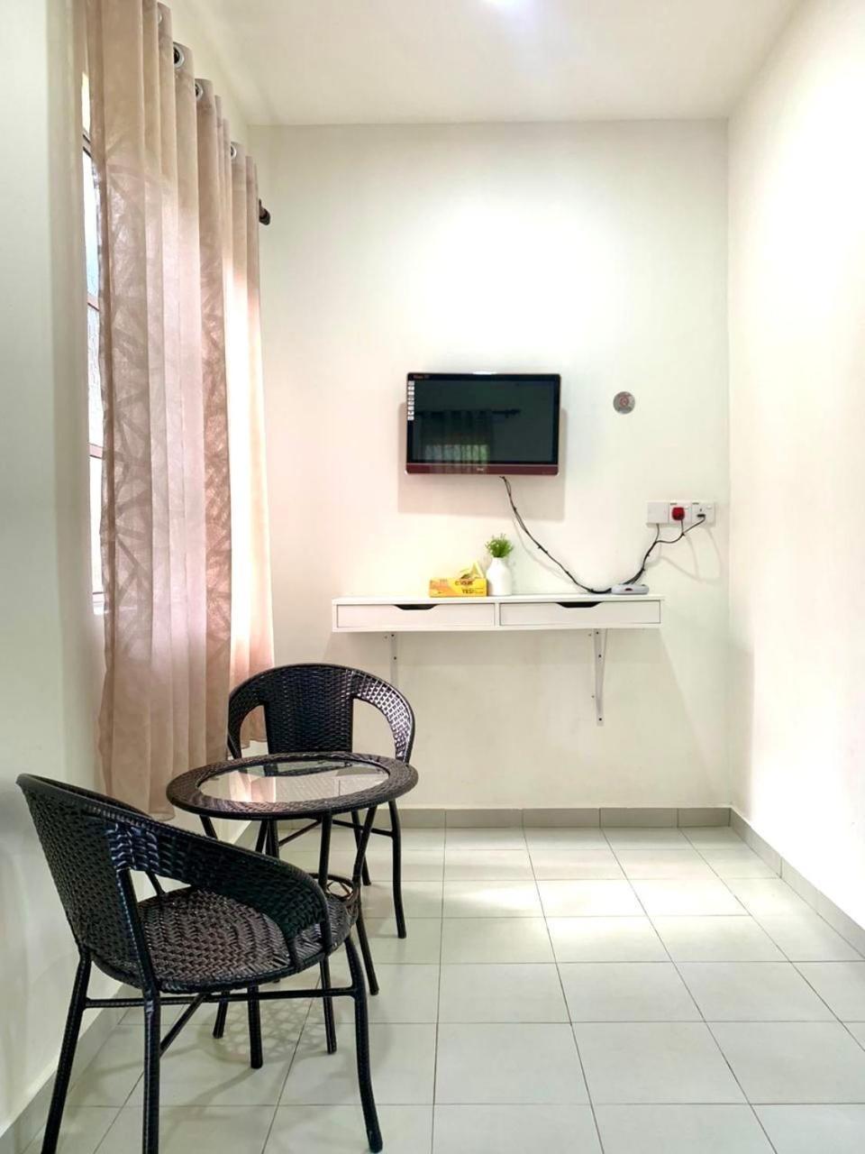 Bb Durio Chalet Kuala Terengganu Exterior photo