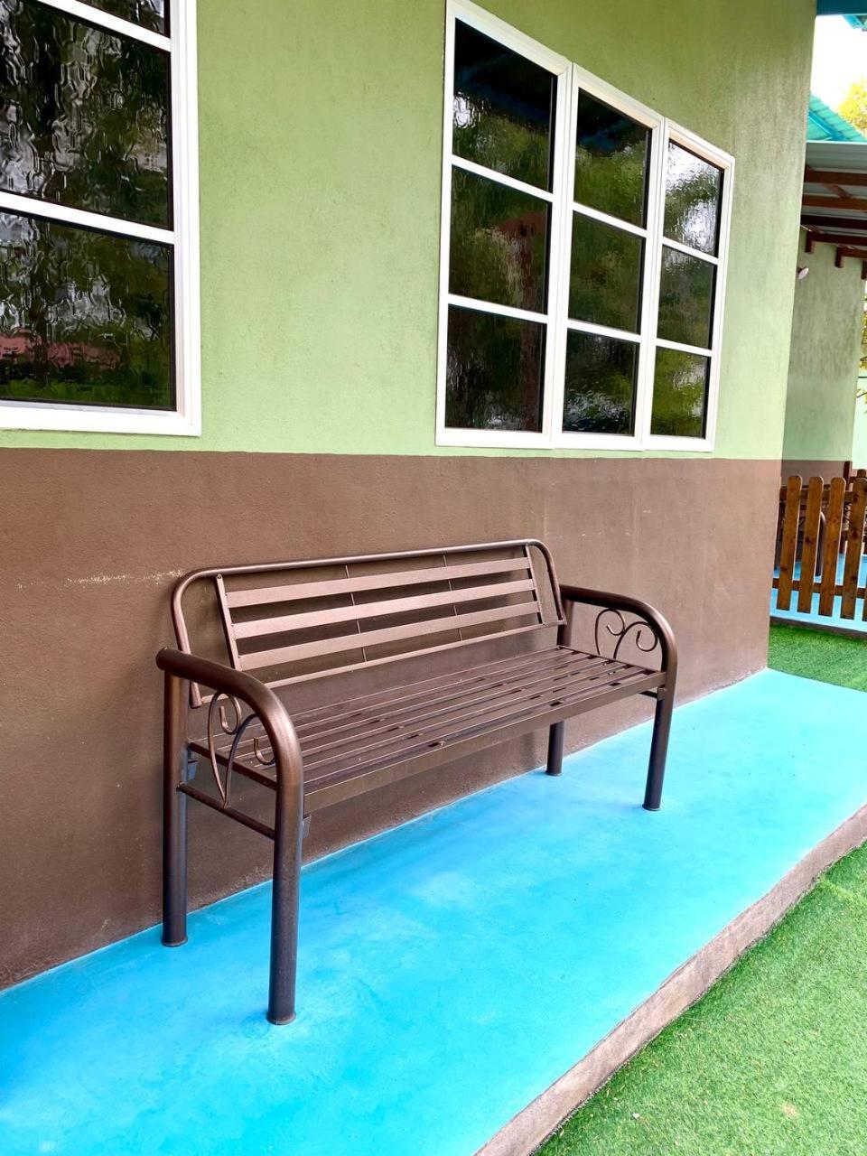 Bb Durio Chalet Kuala Terengganu Exterior photo