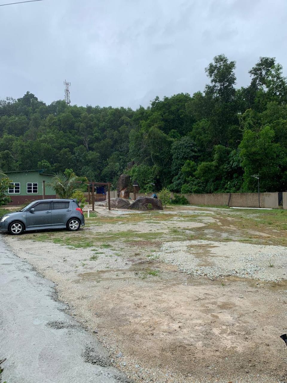 Bb Durio Chalet Kuala Terengganu Exterior photo