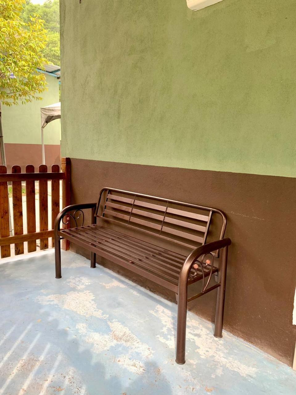 Bb Durio Chalet Kuala Terengganu Exterior photo