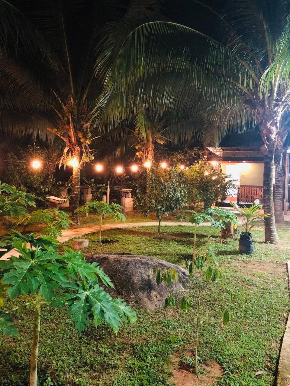 Bb Durio Chalet Kuala Terengganu Exterior photo
